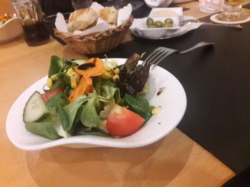 Ristorante da Vinci