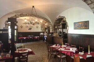 Ristorante Da Vinci