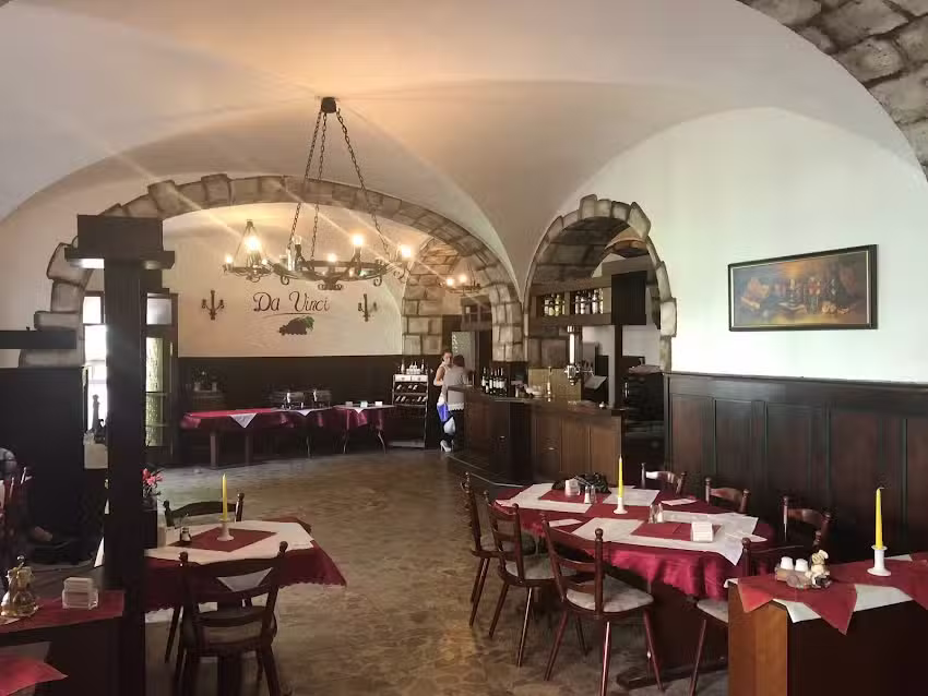 Ristorante Da Vinci