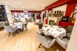 Ristorante Da Vito