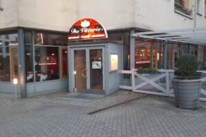 Ristorante Da Vittorio