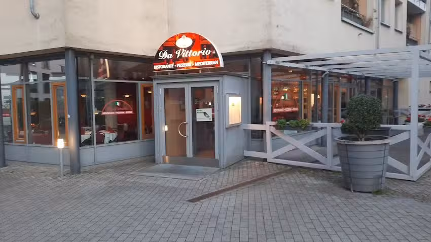 Ristorante Da Vittorio