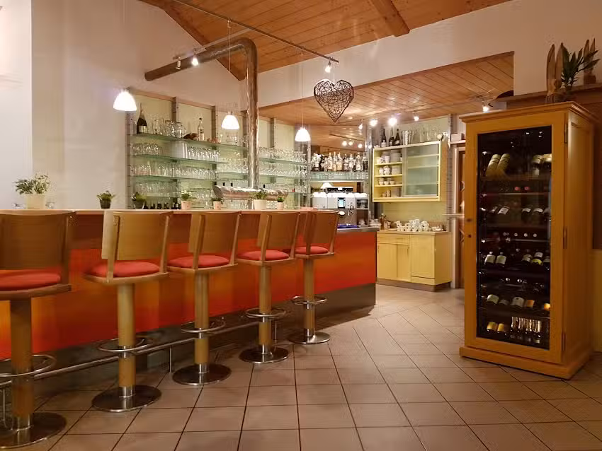 Ristorante da William