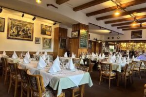 Ristorante Dal Passatore