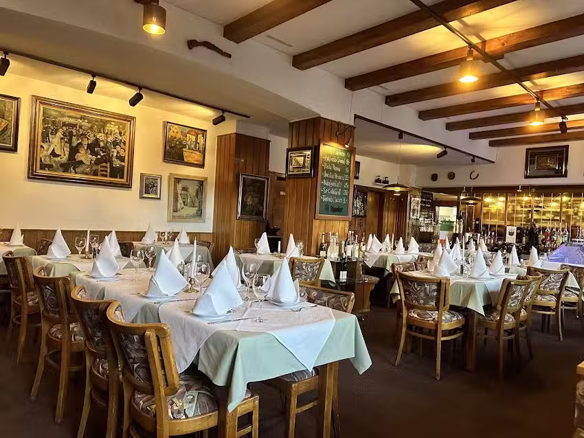 Ristorante Dal Passatore