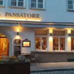 Ristorante Dal Passatore