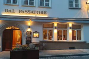 Ristorante Dal Passatore