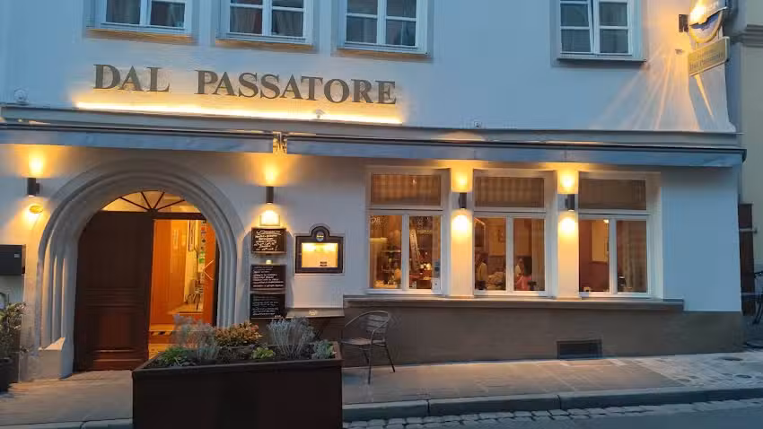 Ristorante Dal Passatore