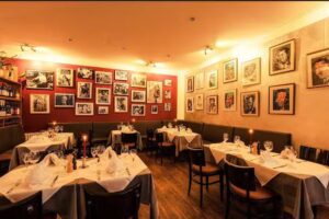 Ristorante Dani