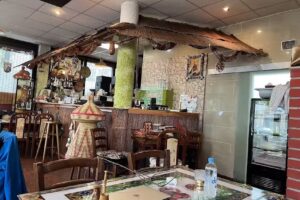 Ristorante Dantom
