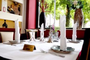 Ristorante DaVinci