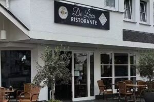 Ristorante De Luca Caffe Bar