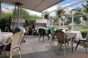 Ristorante &bdquo;Del Mare&ldquo;