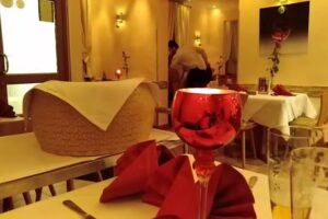 Ristorante Delfino – Darmstadt