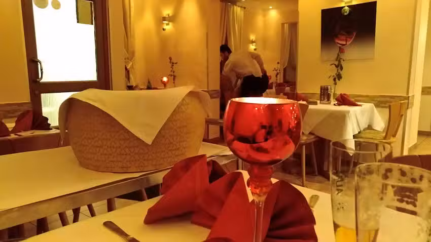 Ristorante Delfino &ndash; Darmstadt