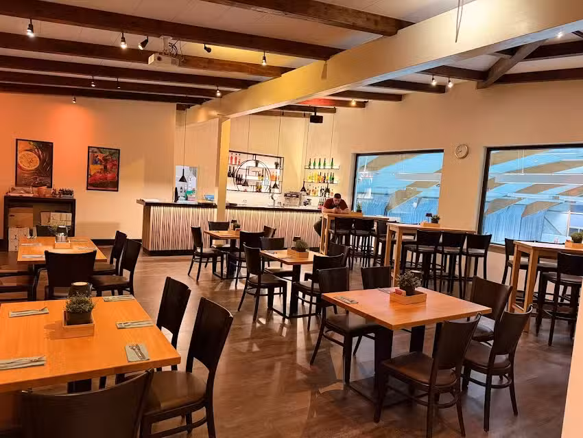 Ristorante di Aldocino 2