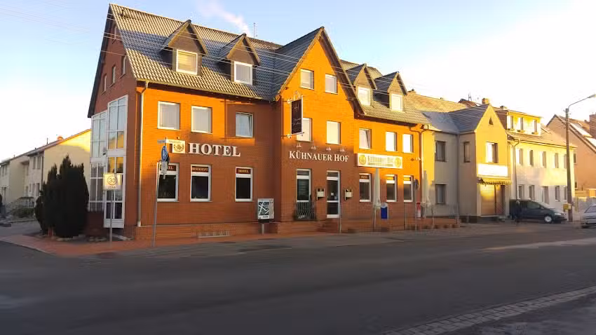 Ristorante di Marco