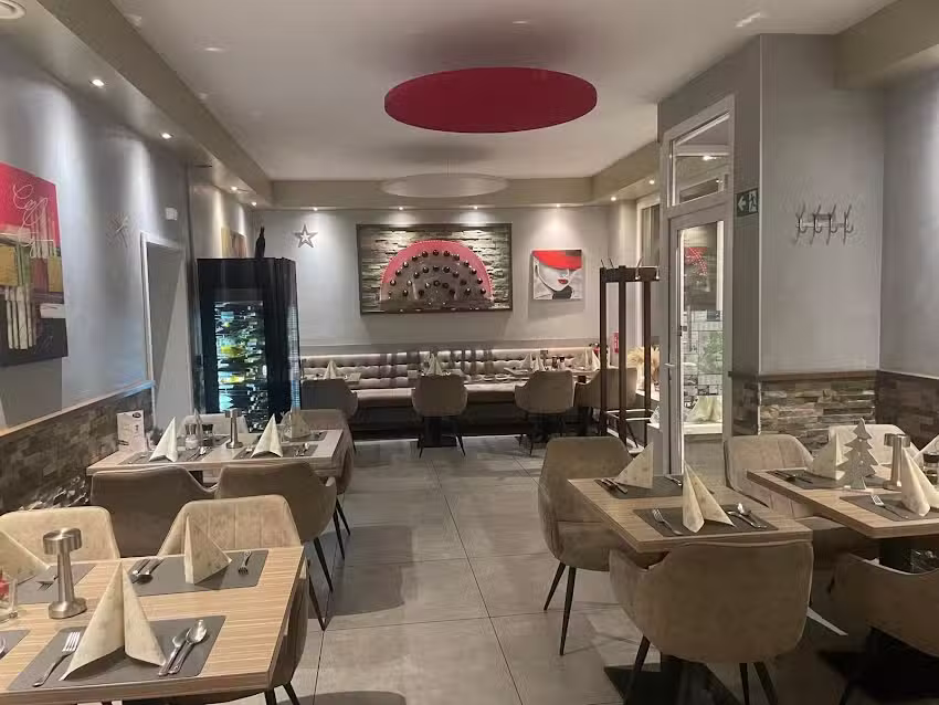 Ristorante Di Vino