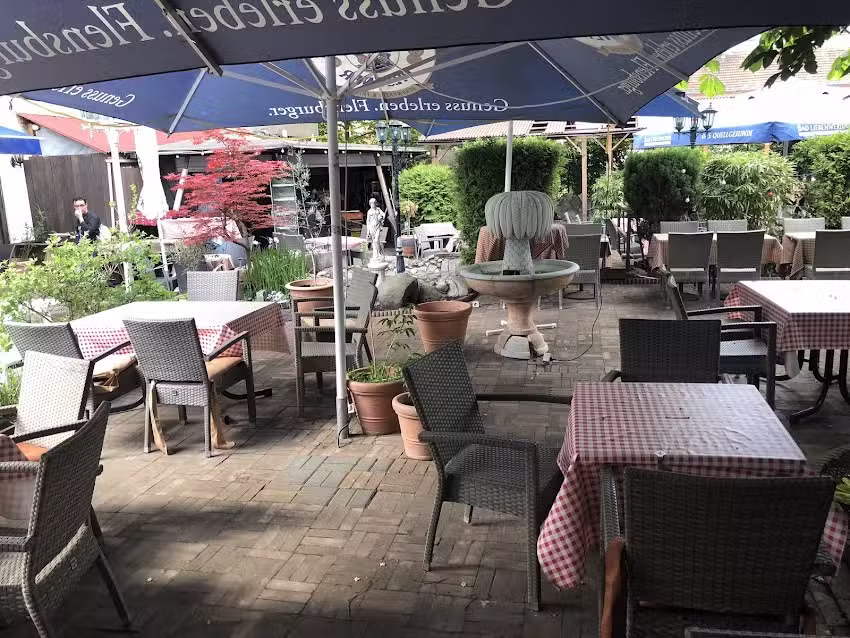 Ristorante Diomira
