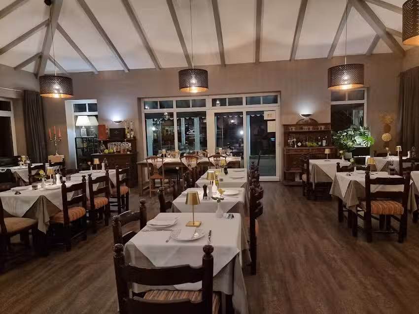 Ristorante Divino