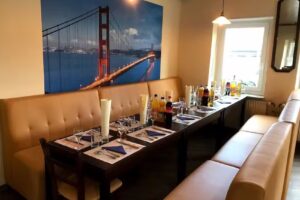 Ristorante Dolomiti