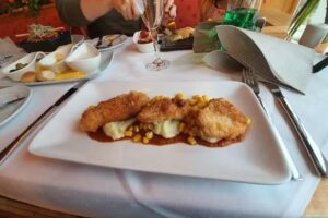Ristorante Don Alfredo