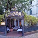 Ristorante Don Camillo