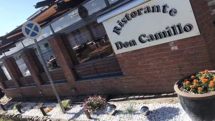 Ristorante Don Camillo