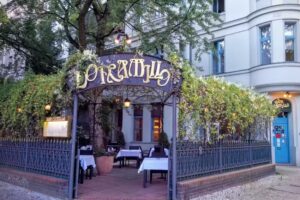 Ristorante Don Camillo