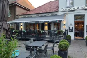Ristorante Don Camillo e Peppone
