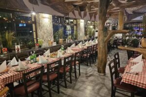 Ristorante Don Camillo Genthin