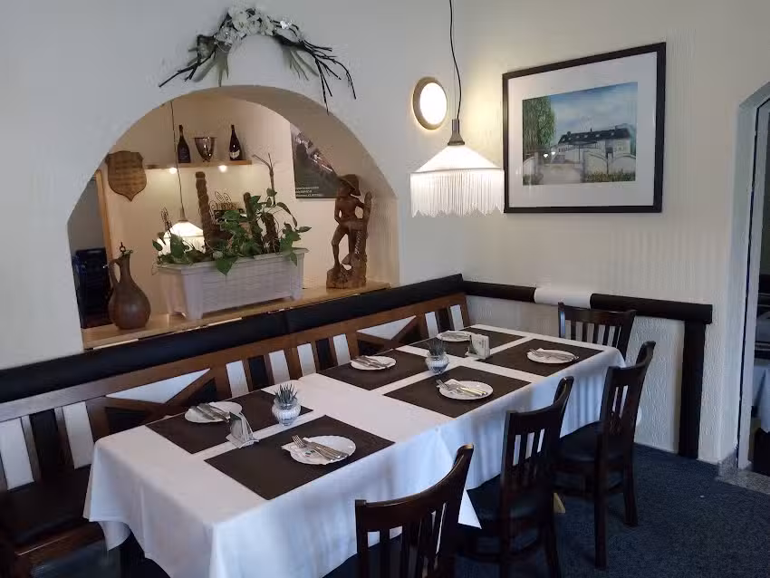 Ristorante Don Carlo