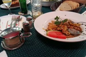 Ristorante Don Giovanni