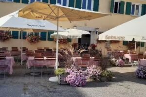 Ristorante Donau Ries