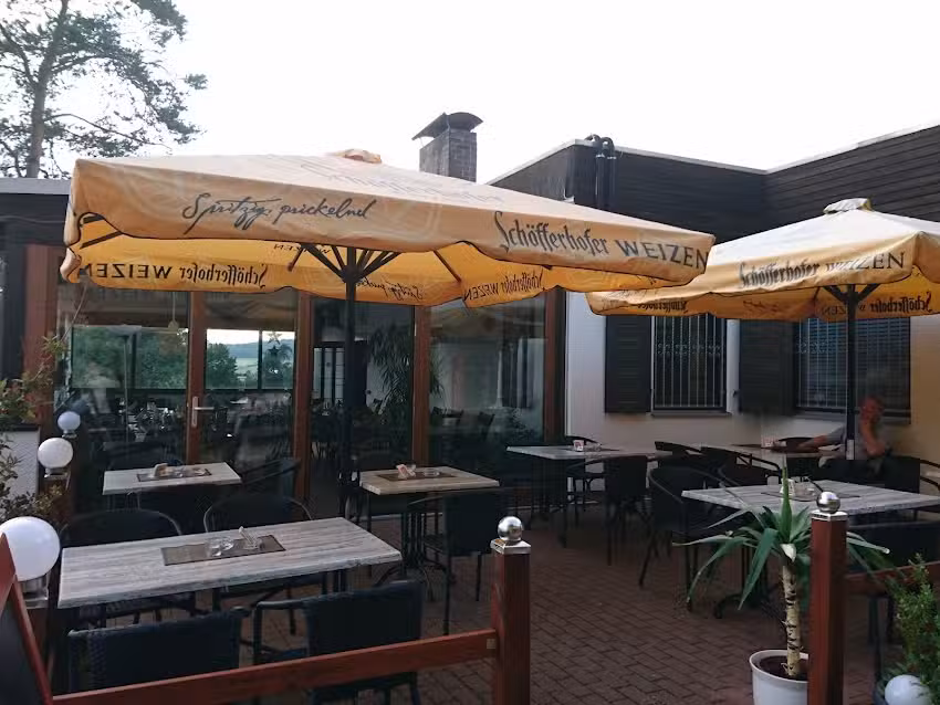 Ristorante Dorfstadl da maria