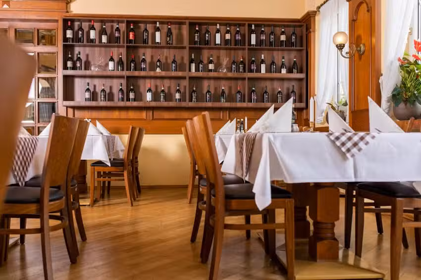Ristorante Due Fratelli