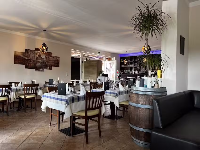 Ristorante Due Fratelli