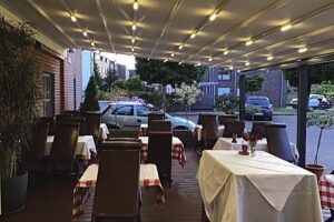 Ristorante Due Fratelli Bargteheide