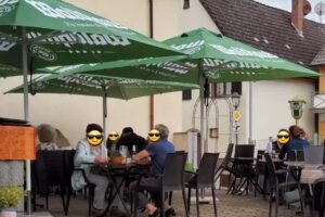 Ristorante e Pinseria da Lulu
