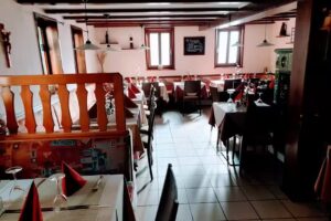 Ristorante e Pizzeria da Fabio