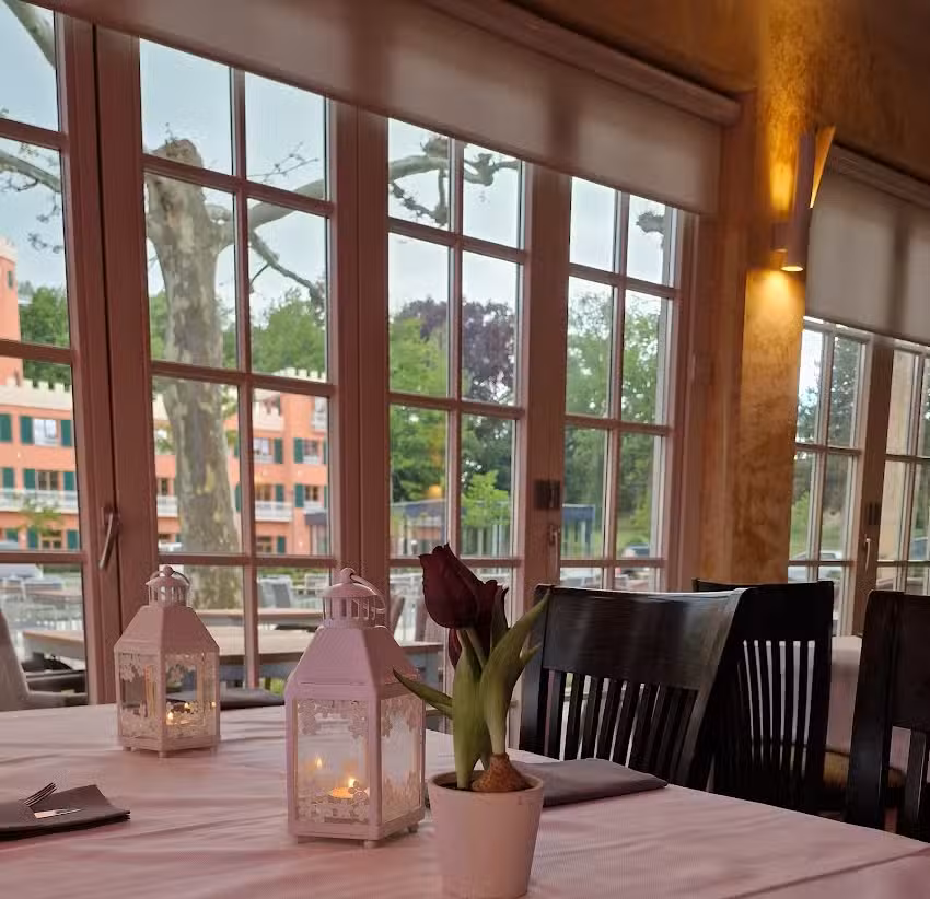 Ristorante e Pizzeria Due Fratelli