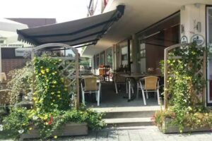 Ristorante e pizzeria Marco Polo