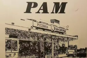 Ristorante Eiscafé PAM