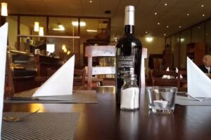 Ristorante / Eiscafé Umbria