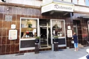 Ristorante Elba