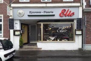 Ristorante Elio