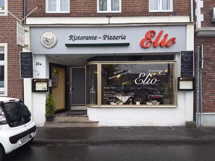 Ristorante Elio
