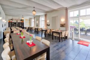 Ristorante.Farfallina