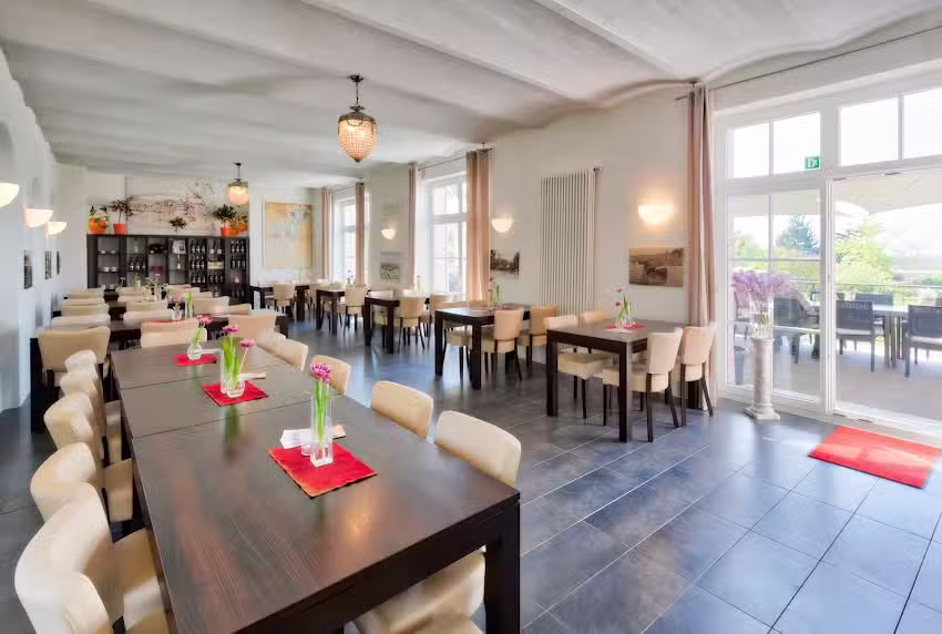 Ristorante.Farfallina