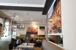 Ristorante Farinelli Da Franco